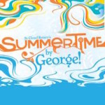 Summertime by George